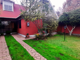 4 Habitación Villa en venta en Chile, San Jode de Maipo, Cordillera, Santiago, Chile