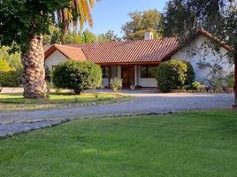 3 Bedroom House for rent in Santiago, Pirque, Cordillera, Santiago