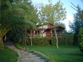 2 Habitación Casa en venta en Cordillera, Santiago, Pirque, Cordillera