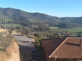  Terreno (Parcela) en venta en Melipilla, Santiago, Maria Pinto, Melipilla