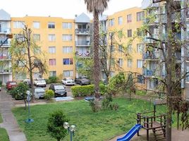 3 Habitación Apartamento en venta en Chile, Santiago, Santiago, Santiago, Chile