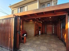 3 Habitación Villa en venta en Chile, Pirque, Cordillera, Santiago, Chile