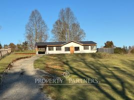 5 Habitación Casa en venta en Araucanía, Loncoche, Cautín, Araucanía