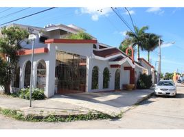 4 Habitación Casa en alquiler en Merida, Yucatán, Merida