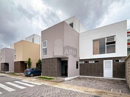3 Schlafzimmer Villa zu verkaufen in Toluca, Mexico, Toluca