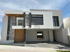 3 Habitación Casa en venta en San Luis Potosi, San Luis Potosí, San Luis Potosi, San Luis Potosí