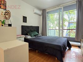 Studio Apartment for sale in Abasto de Buenos Aires, Federal Capital, Federal Capital