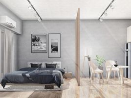 Studio Appartement zu verkaufen in Federal Capital, Buenos Aires, Federal Capital