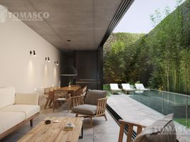 Studio Appartement zu verkaufen in Federal Capital, Buenos Aires, Federal Capital