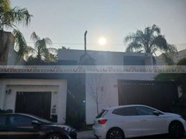 4 Schlafzimmer Villa zu verkaufen in Monterrey, Nuevo Leon, Monterrey
