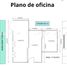 152 m² Office for rent in Mexiko, Monterrey, Nuevo Leon, Mexiko