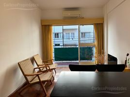 1 Bedroom Condo for sale in Federal Capital, Buenos Aires, Federal Capital