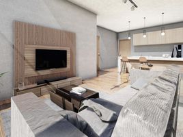 Studio Appartement zu verkaufen in Federal Capital, Buenos Aires, Federal Capital