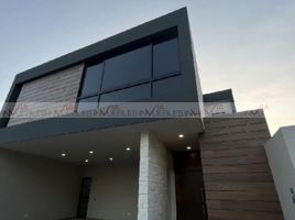 3 Schlafzimmer Villa zu verkaufen in Monterrey, Nuevo Leon, Monterrey