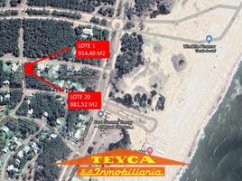  Land for sale in Pinamar, Buenos Aires, Pinamar