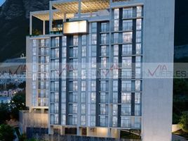 1 Habitación Departamento en venta en Santa Catarina, Nuevo León, Santa Catarina