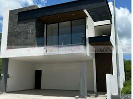 Maison 4 chambre à vendre à Santiago, Nuevo Leon, Santiago