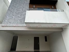 3 Bedroom House for sale in Santa Catarina, Nuevo Leon, Santa Catarina