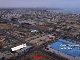  Land for sale in Jose Luis Tamayo Muey, Salinas, Jose Luis Tamayo Muey