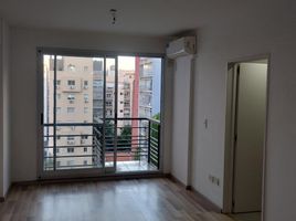 Studio Appartement zu verkaufen in Federal Capital, Buenos Aires, Federal Capital