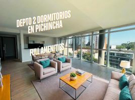 Appartement 2 chambre à vendre à Rosario, Santa Fe, Rosario, Santa Fe