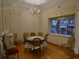 Studio Appartement zu verkaufen in Federal Capital, Buenos Aires, Federal Capital, Buenos Aires, Argentinien