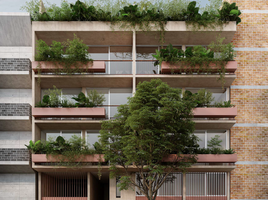 2 Habitación Apartamento en venta en Miguel Hidalgo, Ciudad de México, Miguel Hidalgo