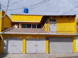 Maison 4 chambre à vendre à Tultitlan, Mexico, Tultitlan