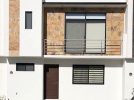 3 Habitación Villa en venta en Huimilpan, Querétaro, Huimilpan