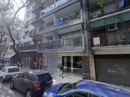 Studio Apartment for sale in Federal Capital, Buenos Aires, Federal Capital