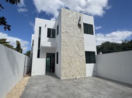 Maison 3 chambre à vendre à Merida, Yucatan, Merida, Yucatan