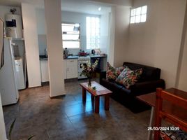 Studio Appartement zu verkaufen in Federal Capital, Buenos Aires, Federal Capital