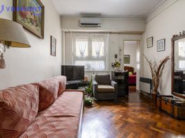2 Schlafzimmer Wohnung zu verkaufen in Federal Capital, Buenos Aires, Federal Capital