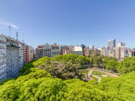 Estudio Apartamento en alquiler en Buenos Aires, Capital Federal, Buenos Aires