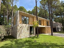 4 Habitación Casa en venta en Pinamar, Buenos Aires, Pinamar