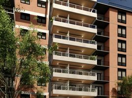 Studio Appartement zu verkaufen in Federal Capital, Buenos Aires, Federal Capital