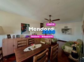 2 Habitación Apartamento en venta en Santa Fe, Rosario, Santa Fe