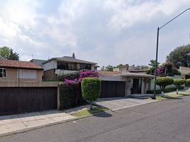 4 Schlafzimmer Villa zu verkaufen in Naucalpan De Juarez, Mexico, Naucalpan De Juarez