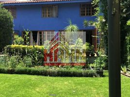 4 Schlafzimmer Haus zu verkaufen in Cuajimalpa De Morelos, Mexico City, Cuajimalpa De Morelos