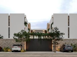 Condominium 2 chambre à vendre à Merida, Yucatan, Merida, Yucatan