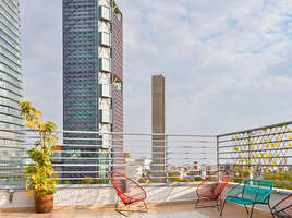 150 m2 Office for rent in Azcapotzalco, Mexico City, Azcapotzalco