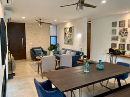 3 Habitación Casa en alquiler en Merida, Yucatán, Merida