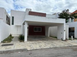3 Habitación Casa en alquiler en Merida, Yucatán, Merida