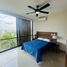 Condominium 2 chambre à louer à Merida, Yucatan, Merida, Yucatan