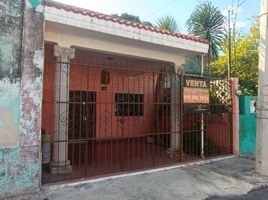 Maison 3 chambre à vendre à Merida, Yucatan, Merida