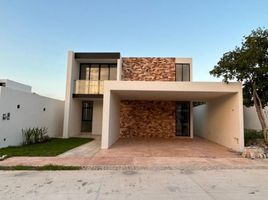 Maison 4 chambre à vendre à Conkal, Yucatan, Conkal