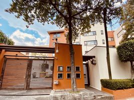 Condominium 2 chambre à vendre à Cuajimalpa De Morelos, Mexico City, Cuajimalpa De Morelos
