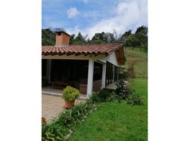 2 Habitación Casa en venta en Colombia, Retiro, Antioquia, Colombia