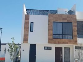 Maison 3 chambre à vendre à El Marques, Queretaro, El Marques, Queretaro