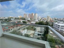 2 Habitación Apartamento en alquiler en Colombia, Barranquilla, Atlantico, Colombia